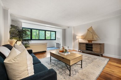 Hawthorne Place Condominium unit 3F, Boston, MA 02114 - photo 3