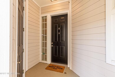 5 Front Door