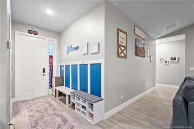 1084 SW Benchor Ave, Port Saint Lucie, FL 34953 - photo 4