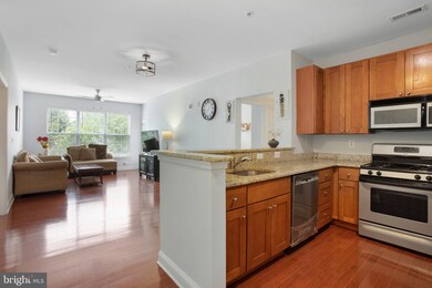 2207 Lydia Hollow Dr unit B1, Glen Mills, PA 19342 - photo 4