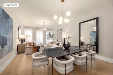50 West 66th Street unit 17B, New York, NY 10023 - photo 4