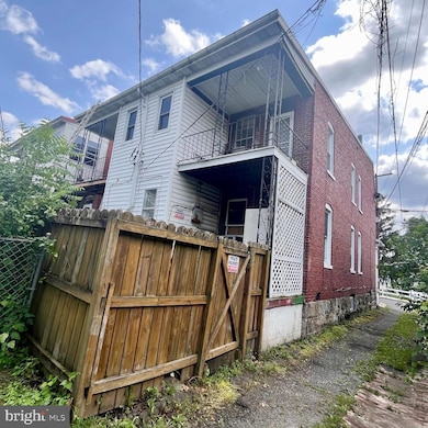 108 W Second St, Cumberland, MD 21502 - photo 4