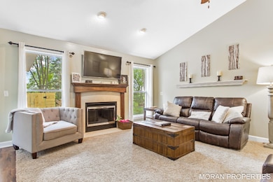 6555 Bent Tree Dr, Allendale, 49401-21