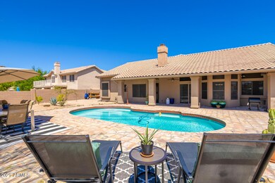Cool Pool Anyone?