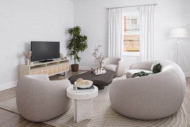 5245 Washington St unit 3, West Roxbury, MA 02132 - photo 4