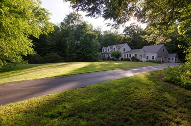 Front Lawn