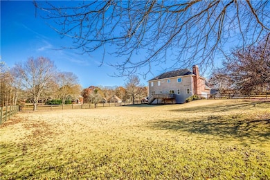 1252 White Columns Dr, Monroe, GA 30656 - photo 6