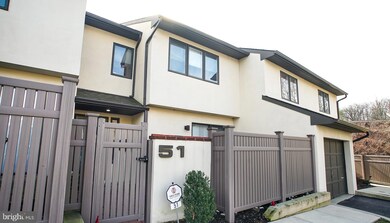 138 Montrose Ave unit 51, Bryn Mawr, PA 19010 - photo 2