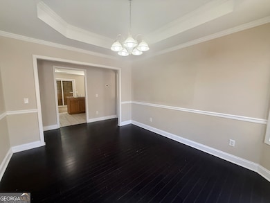 3164 Hidden Pass, Gainesville, GA 30506 - photo 7