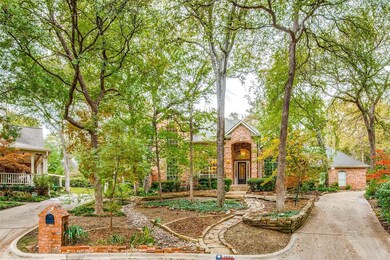 Welcome to 2602 Woodland CT