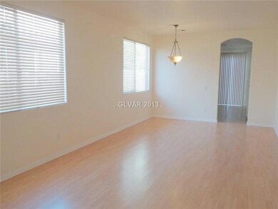 2616 Spruce Creek Dr unit home, Las Vegas, NV 89135 - photo 4