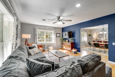 29 T and E Ln, Franklin, NC 28734 - photo 3