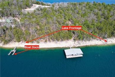 22466 Slate Gap Rd, Garfield, AR 72732 - photo 3