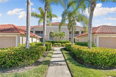 Second floor condo with garage!
