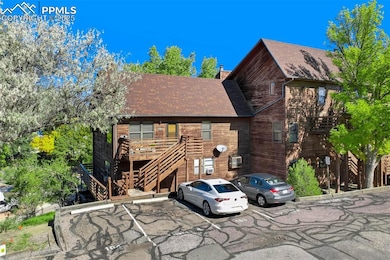 2387 Stepping Stones Way, Colorado Springs, CO 80904 - photo 2