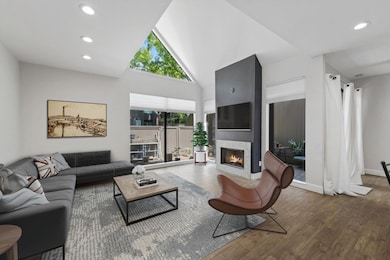 213 Litchfield Ln unit 76, Houston, TX 77024 - photo 4