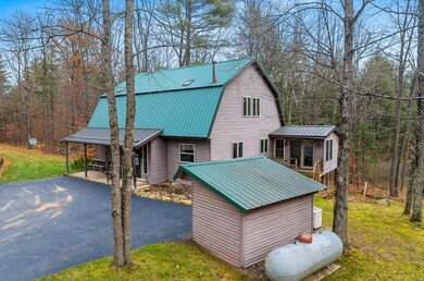 14754 N McComb Lake Ln, Mountain, WI 54149 - photo 2