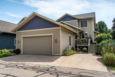 6724 Aldo Leopold Way, Middleton, WI 53562 - photo 4