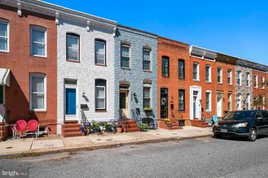 1442 Reynolds St, Baltimore, MD 21230 - photo 2