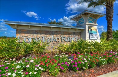 Community Entrance