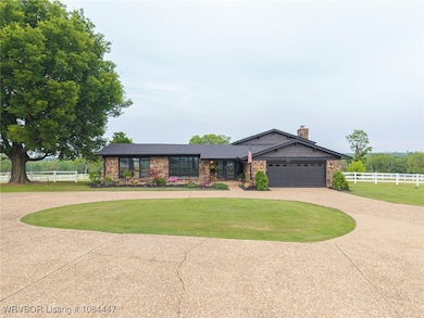 802 Highway 112 N, Pocola, OK 74902 - photo 2