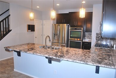 5478 Bristol Grove Ln, Las Vegas, NV 89135 - photo 3