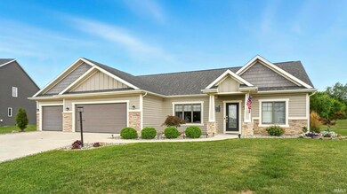 2870 Treviso Way, Fort Wayne, IN 46814 - photo 4