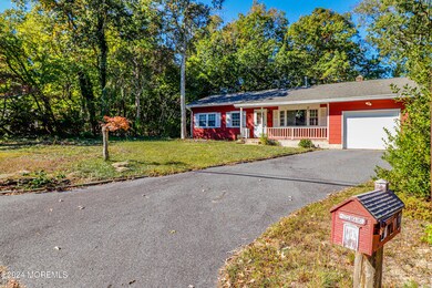 1 Tall Timber Dr, Little Egg Harbor Township, NJ 08087 - photo 4