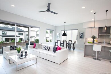 Open Layout is perfect for Entertaining.