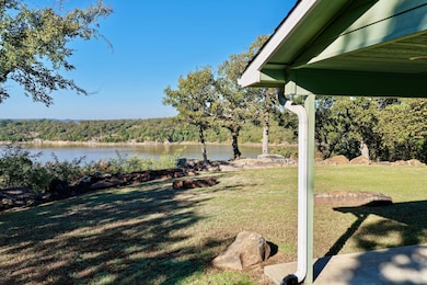 2049 Hidden Ridge Rd, Stigler, OK 74462 - photo 3