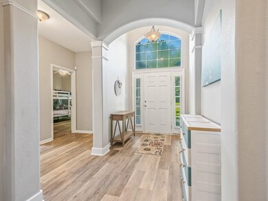 54 Churchill Dr, Crawfordville, FL 32327 - photo 3