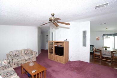 3 5307 Bannock St - Living Room - View 2