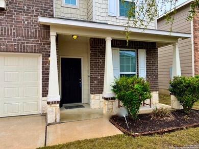 10515 Noble Canyon, San Antonio, TX 78254 - photo 4