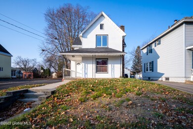 1076 Helderberg Ave Schenectady NY mls-4