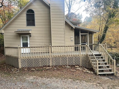 122 N Riverview Ln, Ellijay, GA 30536 - photo 2