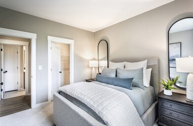 Canton II Secondary Bedroom