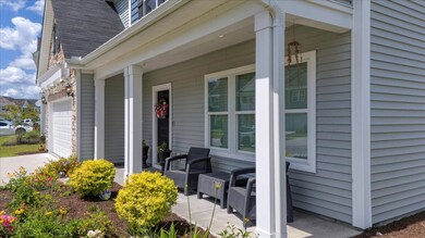 513 Dunswell Dr, Summerville, SC 29486 - photo 3