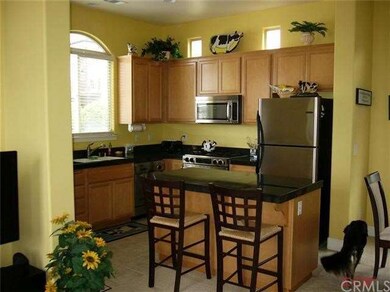 Beautiful efficient kitchen