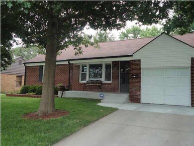 Another view of the front of the house. Seller jus