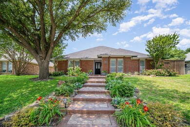 505 N Winding Oaks Dr, Wylie, TX 75098 - photo 2