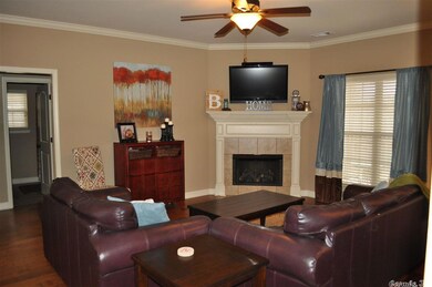 0 Oak Glenn Loop unit 16001986, Bryant, AR 72202 - photo 6