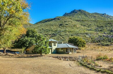 Fall Season at the Ranch