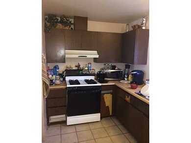 Property Photo. Kitchen