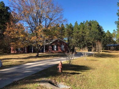 92 Ponderosa Dr, Crawfordville, FL 32327 - photo 2