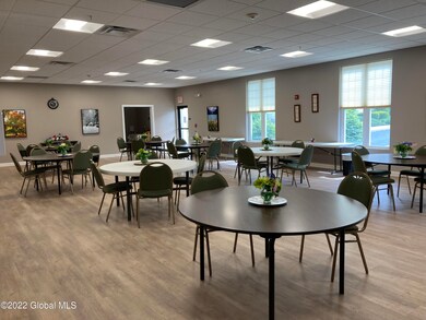 Assembly Room