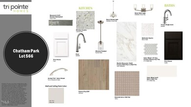 319 Wendover Pkwy, Pittsboro, NC 27312 - photo 2