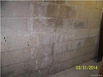 STORM SHELTER