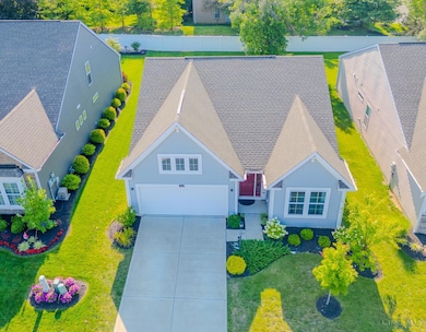 7629 Watercrest Ct, Mason, OH 45039 - photo 2