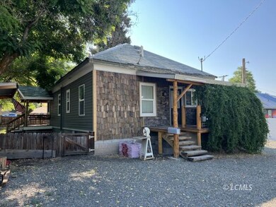 545 N G St, Lakeview, OR 97630 - photo 3