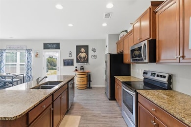 10 Willowrun Dr, Rome, GA 30165 - photo 2